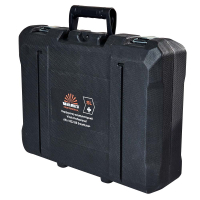 Ящик для інструментів Vitals Professional, ARa 1822 BS SmartLine+, 40х31х10см, пластик (184461)