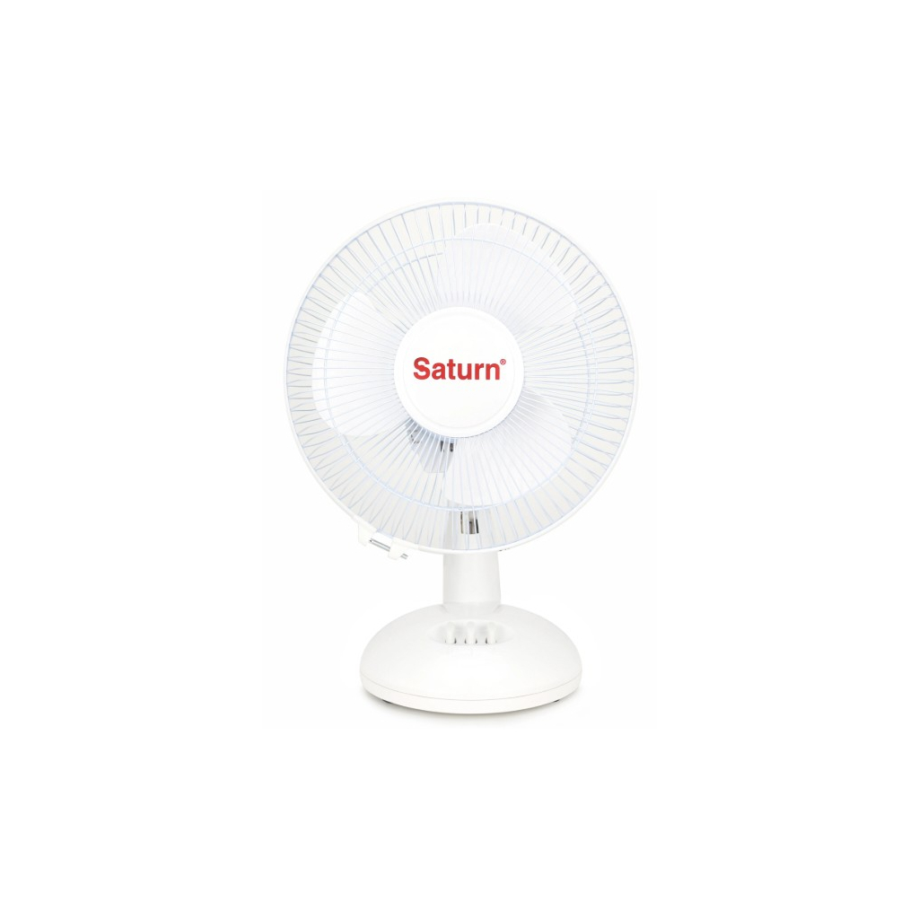 Вентилятор Saturn ST-FN8301W