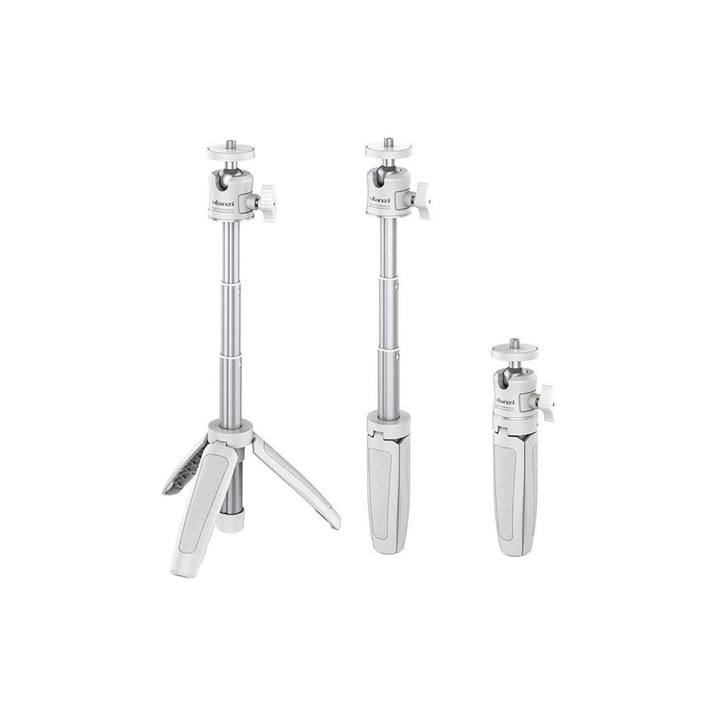 Штатив Ulanzi Vijim Mini Portable and Adjustable Desktop Tripod (2014)