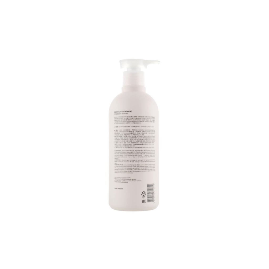 Маска для волосся La'dor Eco Hydro LPP Treatment 530 мл (8809982982692)