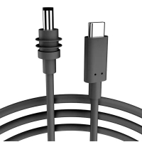 Кабель живлення USB-C to DC 3.0m Starlink Mini E-NET (Кабель Type-C/DC для Starlink Mini 3м)