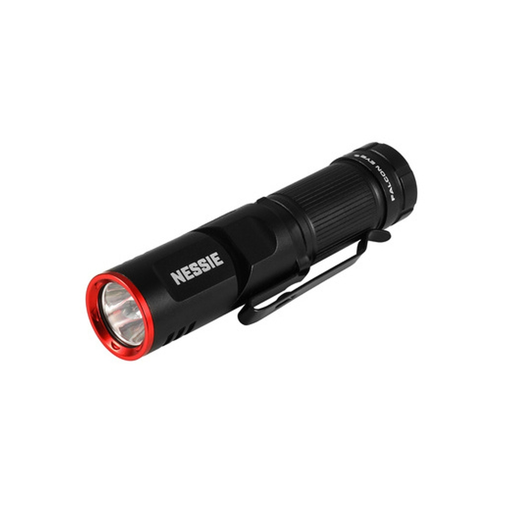 Ліхтар Falcon Eye тактичний Nessie (500 Lm) Magnetic Rechargeable Type-C (FHH0140) (DAS303984) Ліхтар Falcon Eye тактичний Nessie (500 Lm) Magnetic Rechargeable Type-C (FHH0140) (DAS303984)