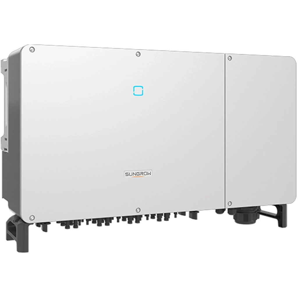 Сонячний інвертор Sungrow SG110CX-V112 110KW 12 MPPT 220/380V, 3ф (ASG02271) (SG110CX-V112) Сонячний інвертор Sungrow SG110CX-V112 110KW 12 MPPT 220/380V, 3ф (ASG02271) (SG110CX-V112)