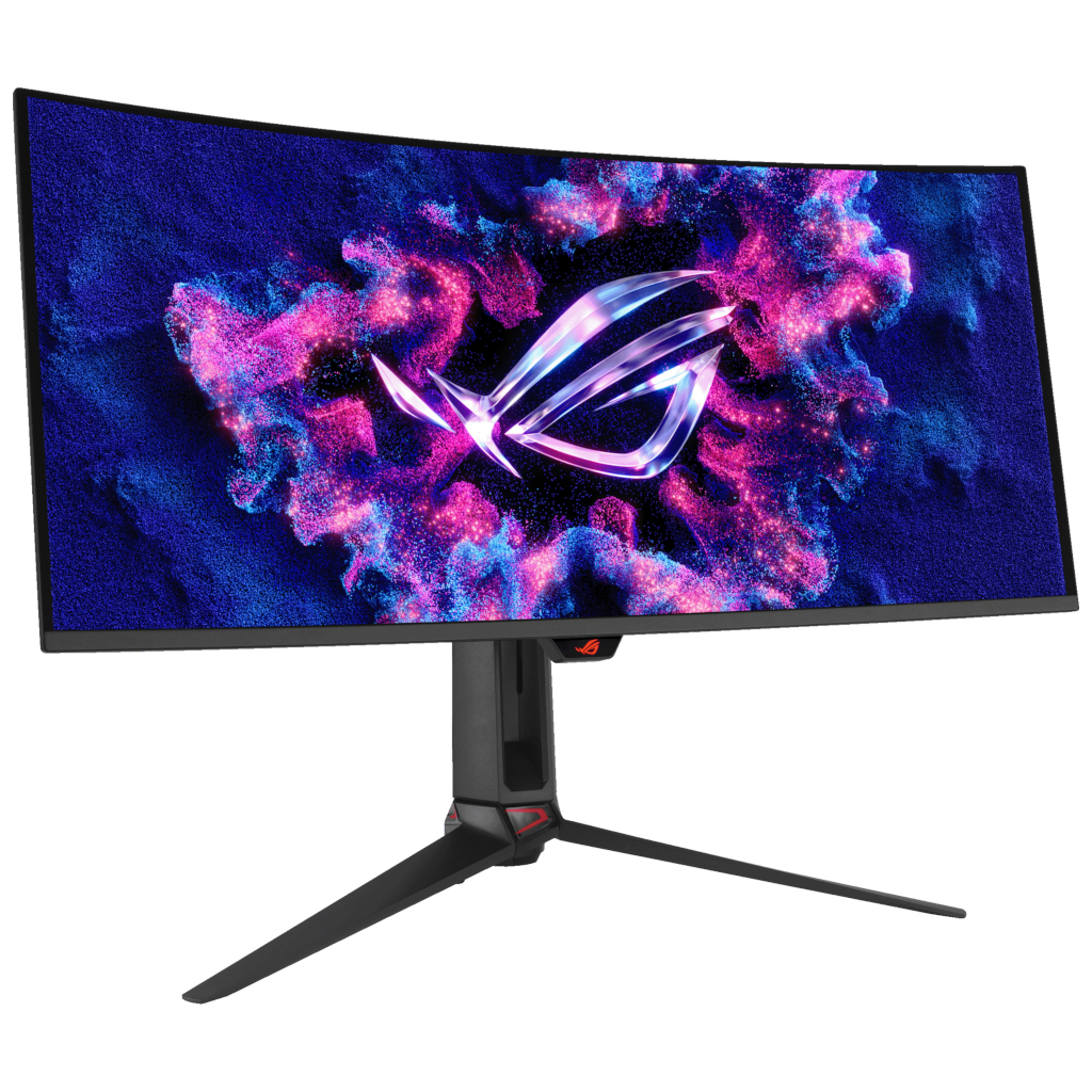 Монітор ASUS PG34WCDN (90LM0CU0-B01971) Монітор ASUS PG34WCDN (90LM0CU0-B01971)