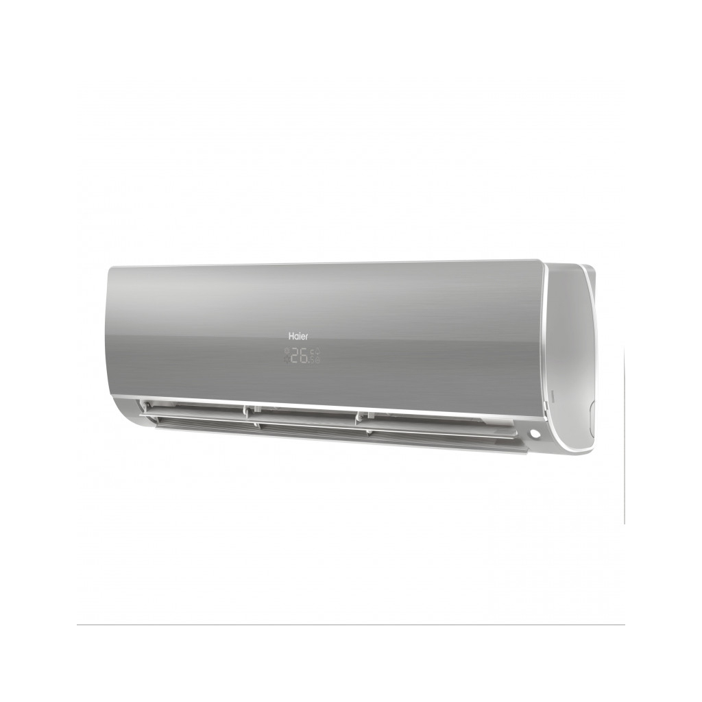 Кондиціонер Haier AS35FL-S/1U35MEHFRA-1 Кондиціонер Haier AS35FL-S/1U35MEHFRA-1