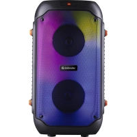 Акустична система Defender Boomer 25 Black (65425)