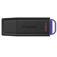 USB flash drive Kingston 512GB DataTraveler Exodia Black-Purple USB 3.2 (DTXG2/512GB)