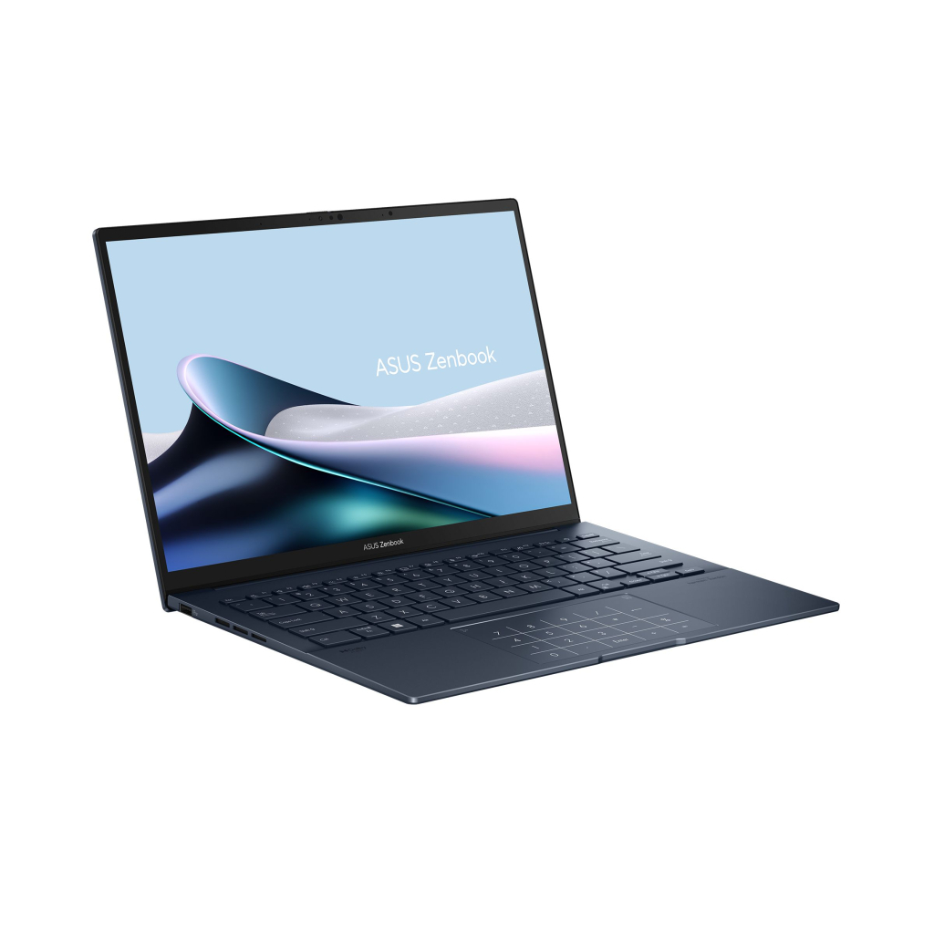 Ноутбук ASUS Zenbook 14 OLED UX3405CA-ST1259 (90NB14W1-M01V60) Ноутбук ASUS Zenbook 14 OLED UX3405CA-ST1259 (90NB14W1-M01V60)