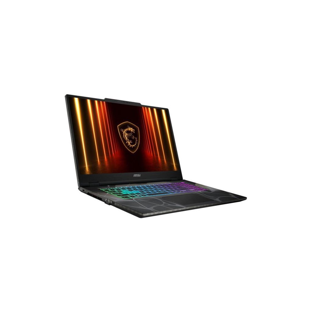 Ноутбук MSI Cyborg 15 B2RWFKG-1253XUA (9S7-15Q342-1253) Ноутбук MSI Cyborg 15 B2RWFKG-1253XUA (9S7-15Q342-1253)