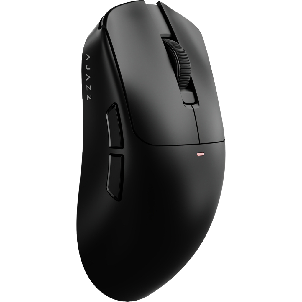 Мишка Ajazz AJ200 Near Link AI MC Wireless/Bluetooth/USB Black (AJ200-NL-AI-MC-B) Мишка Ajazz AJ200 Near Link AI MC Wireless/Bluetooth/USB Black (AJ200-NL-AI-MC-B)