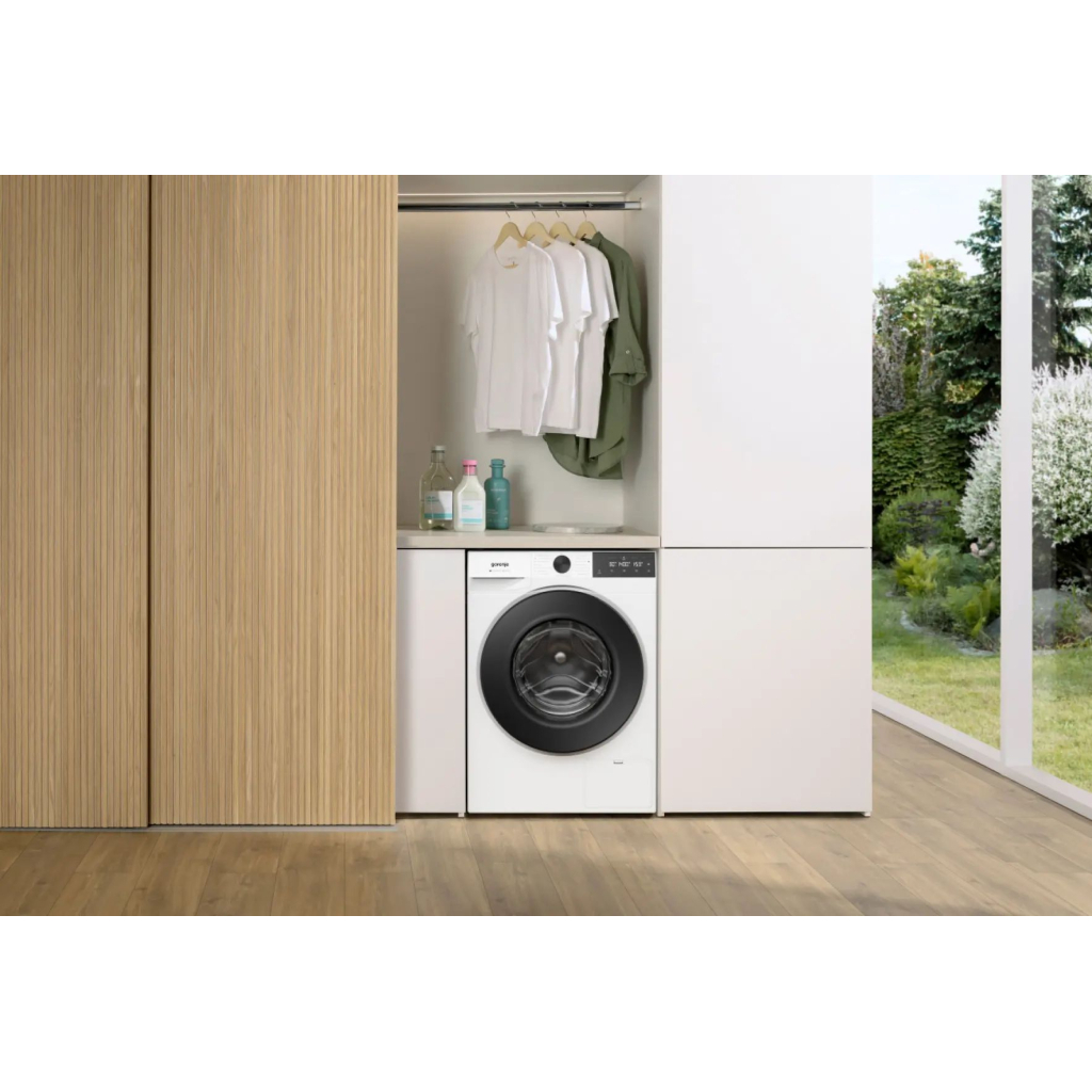 Пральна машина Gorenje WG4S84B1 Пральна машина Gorenje WG4S84B1