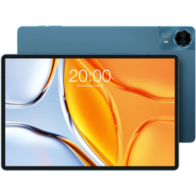 Планшет Teclast T70 (2026) 14" 8/128GB LTE Blue (6940709688373)