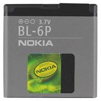 Акумуляторна батарея Nokia BL-6P