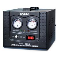 Стабілізатор AVR-1000 Sven