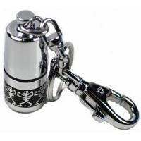 USB флеш накопичувач Pretec 16Gb i-Disk BulletProof (B2U16G-B)