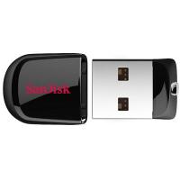 USB флеш накопичувач SanDisk 16Gb Cruzer Fit (SDCZ33-016G-B35)