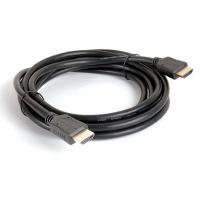 Кабель мультимедійний HDMI to HDMI 1.8m Gemix (Art.GC 1426)