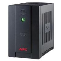 Пристрій безперебійного живлення APC Back-UPS RS 800VA (BX800CI-RS)