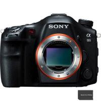 Цифровий фотоапарат Sony Alpha A99 body (SLTA99.RU2)