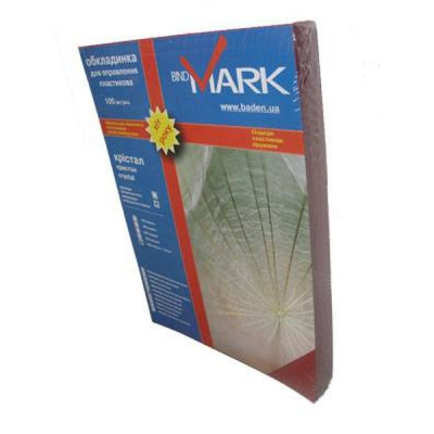Плівка для ламінування lamiMARK lamiMARK А3 175мкн (50656)