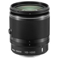 Об'єктив Nikon 1 Nikkor 10-100mm f/4.0-5.6 BK (JVA705DA)