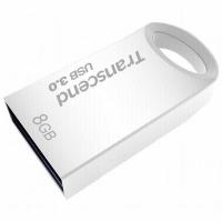 USB флеш накопичувач Transcend 8GB JetFlash 710 USB3.0 (TS8GJF710S)
