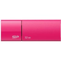 USB флеш накопичувач Silicon Power 32GB Ultima U05 USB 2.0 (SP032GBUF2U05V1H)