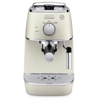DeLonghi ECI 341 W coffee machine