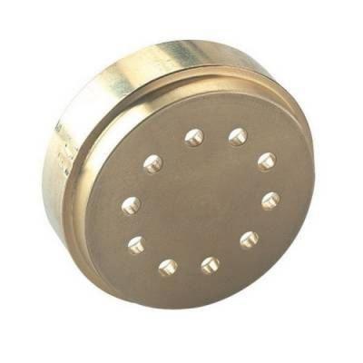 Nozzle for the Kenwood AT910002 Bigoli combine