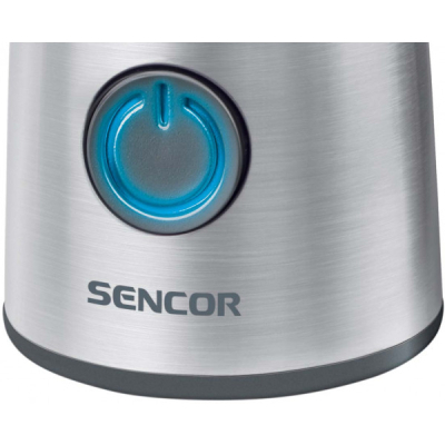 Кавомолка Sencor SCG 3050 SS (SCG3050SS)