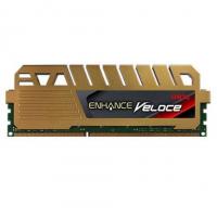 Модуль пам'яті для комп'ютера DDR3 4GB 1866 MHz Enhanced Veloce Geil (GENV34GB1866C10SC)