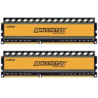 Модуль пам'яті для комп'ютера DDR3 8GB (2x4GB) 1866 MHz BallistiX Tactical Micron (BLT2CP4G3D1869DT1TX0CEU)