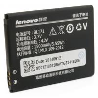 Акумуляторна батарея Extradigital Lenovo BL171 (1500 mAh) (BML6371)