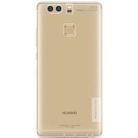 Чохол до мобільного телефона Nillkin для Huawei P9 - Nature TPU (White) (6283968)