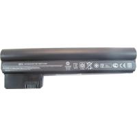 Акумулятор до ноутбука AlSoft HP Mini 110-3000 HSTNN-DB1U 5200mAh 6cell 10.8V Li-ion (A41493)