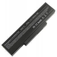 Акумулятор до ноутбука AlSoft LG BTY-M66 5200mAh 6cell 11.1V Li-ion (A41479)