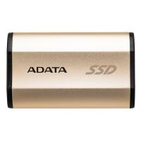 Накопичувач SSD USB 3.1 250GB ADATA (ASE730-250GU31-CGD)