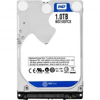 Жорсткий диск для ноутбука 2.5" 1TB WD (#WD10SPCX-FR#)