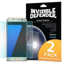 Плівка захисна Ringke для телефона Samsung Galaxy S7 Edge (RSP4373)
