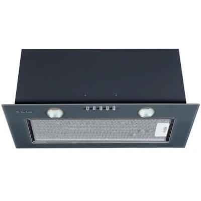 Витяжка кухонна Perfelli BI 6562 A 1000 GF LED GLASS