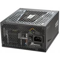 Блок живлення Seasonic 650W Prime Ultra Titanium (SSR-650TR)