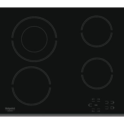 Варочна поверхня Hotpoint-Ariston HR 632 B
