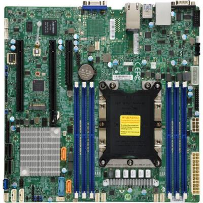 Supermicro X11SPM-F server motherboard