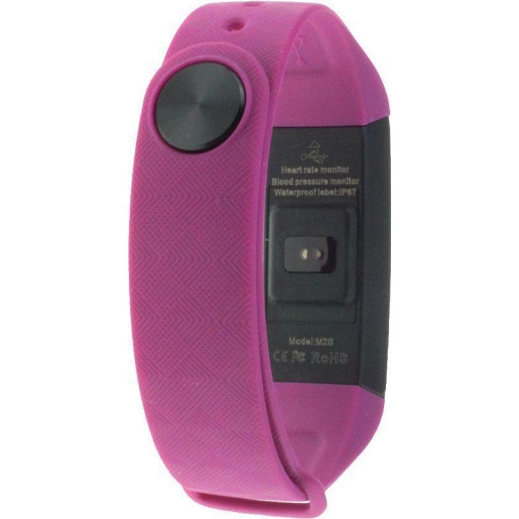 Фітнес браслет UWatch M2S Purple (F_59704)