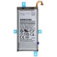 Акумуляторна батарея Samsung for A530 (A8-2018) (EB-BA530ABE / 64520)