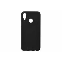 Чохол до мобільного телефона Goospery Huawei P Smart+ SF Jelly Black (8809621281766)