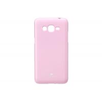 Чохол до мобільного телефона Goospery Jelly Case Samsung Galaxy J2 Prime G532 Pink (8806174382032)