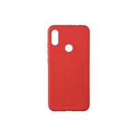 Чохол до мобільного телефона Goospery Xiaomi Redmi Note 7, SF JELLY, RED (8809661775324)