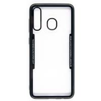 Чохол до мобільного телефона Dengos Samsung Galaxy A20/A30 (DG-TPU-TRP-01)