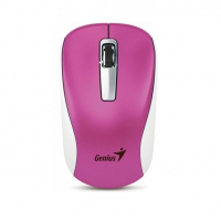 Мишка Genius NX-7010 Magenta (31030014402)